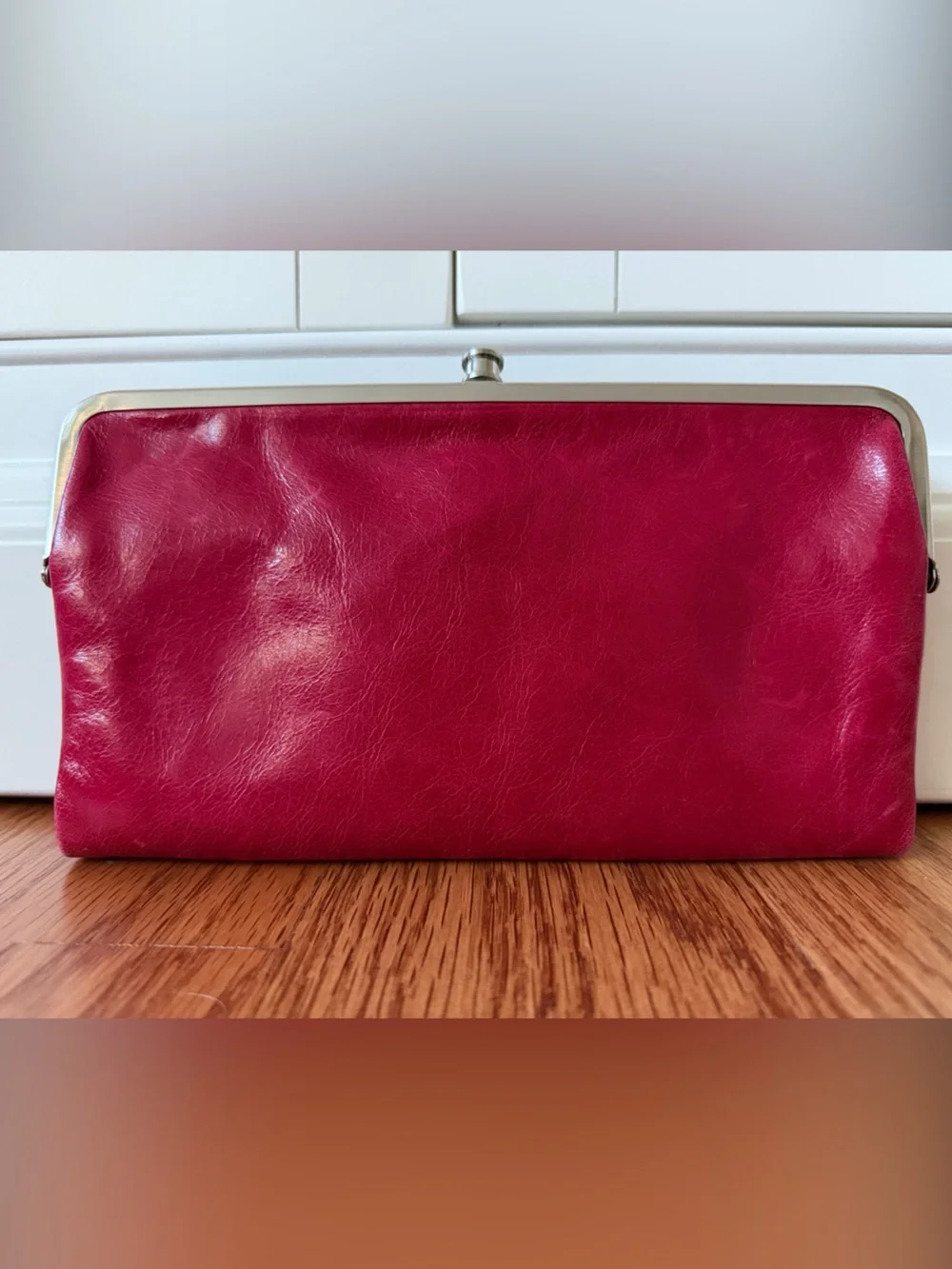 HOBO Lauren Women's Clutch Wallet